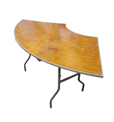 Table 36 inch Small Serpentine