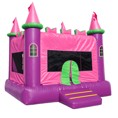 Enchanted Castle #14