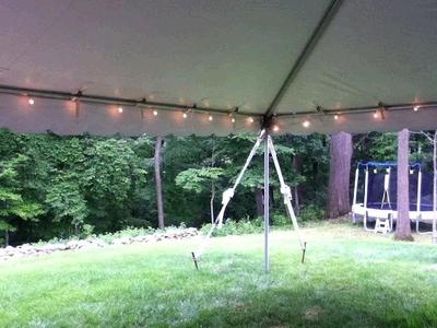 Light C-7 Perimeter 10'