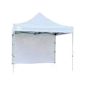 Side Wall EZ-UP Tent (2 Sides Solid)