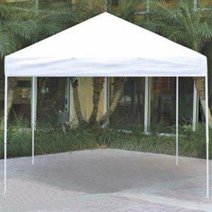 E-Z UP Tent 10x10