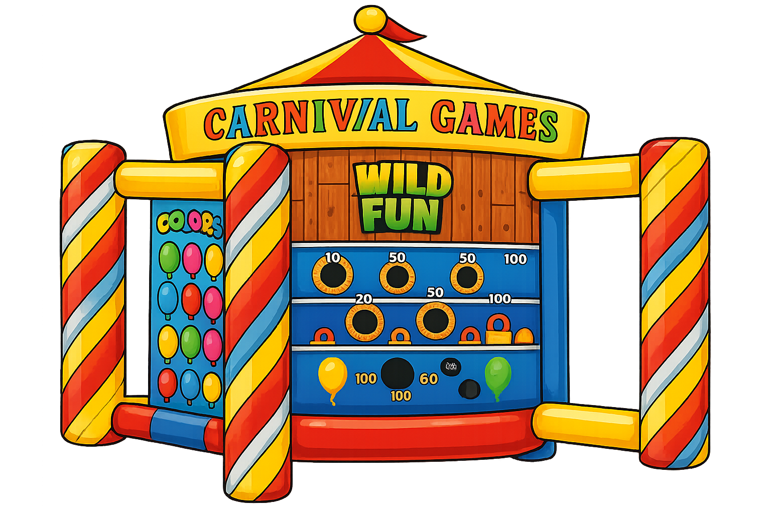Carnival Games