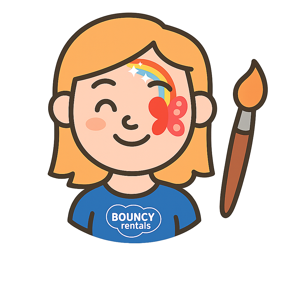 Face Painting and More...