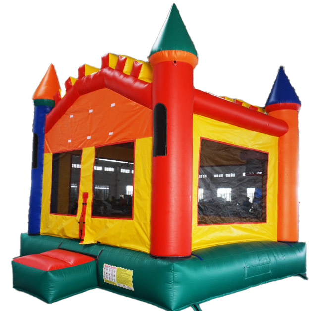 Mysticmoon Castle #123