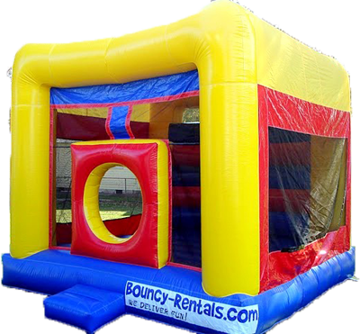 The Fun Bounce House #92