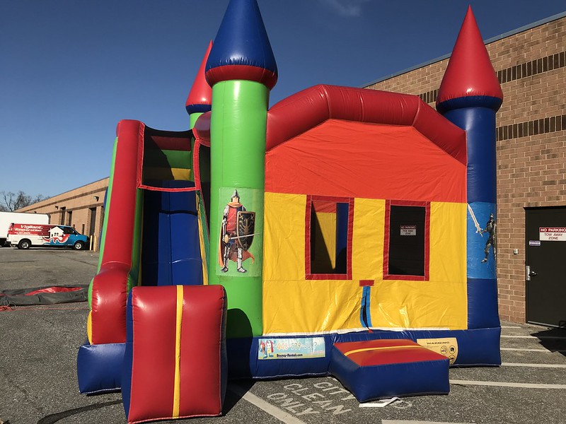 Kingdom Combo Castle