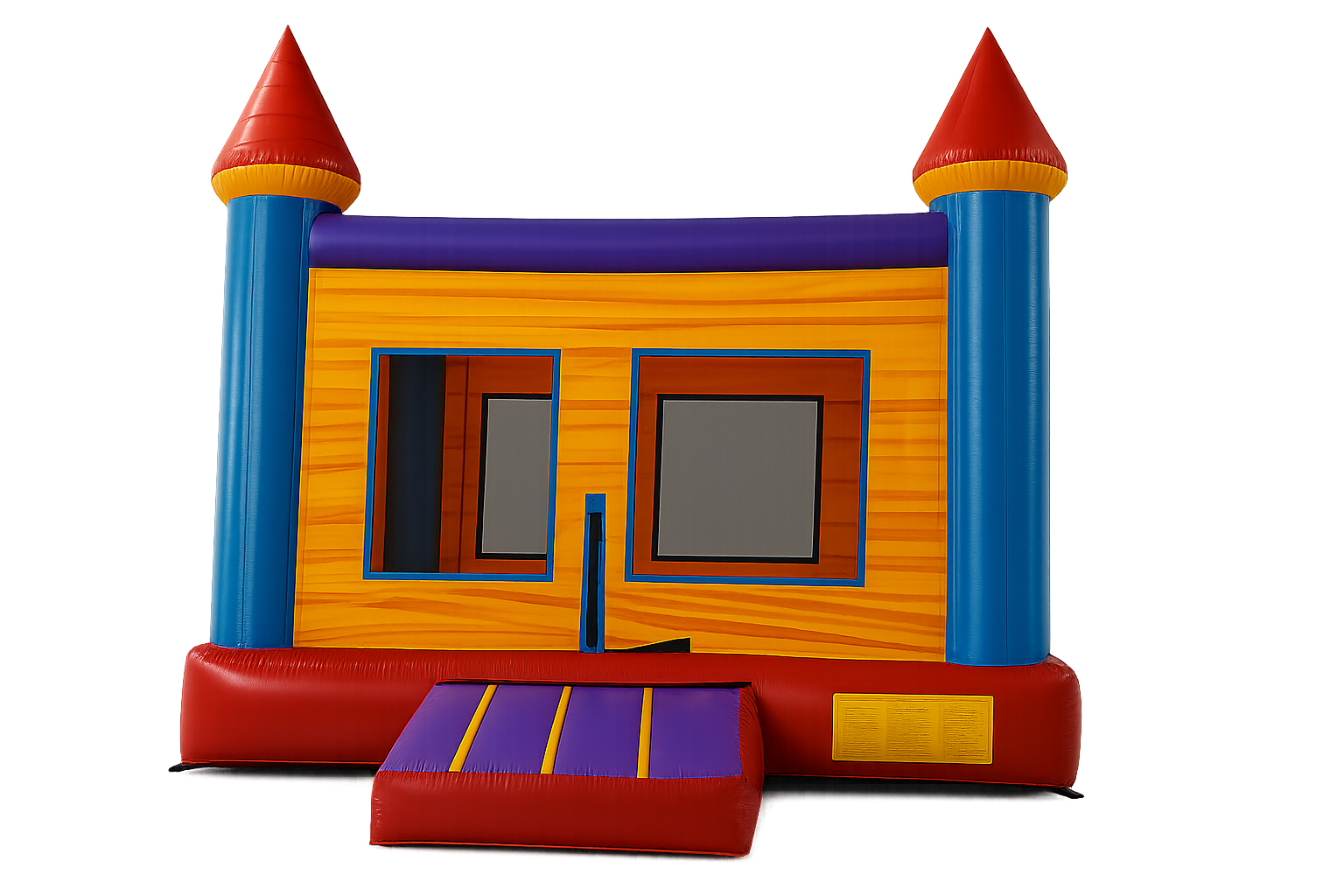 Original Bouncy Castle #65