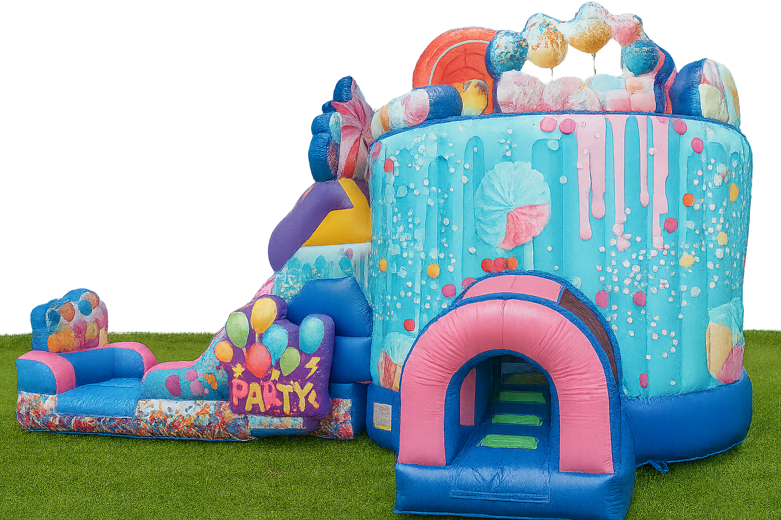 Super Party Combo #131