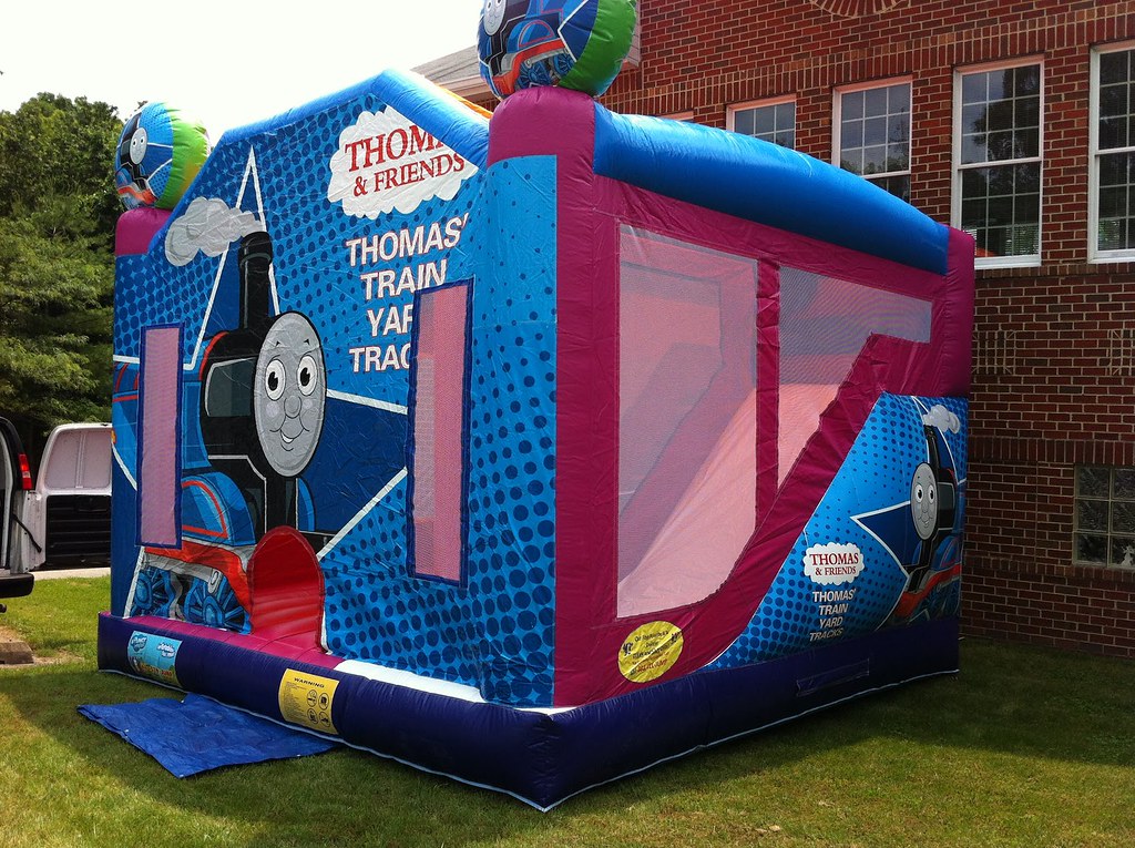 Thomas the Train Combo #95