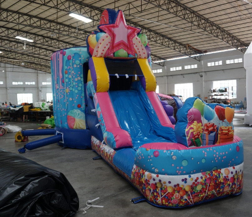 Super Party Combo #131