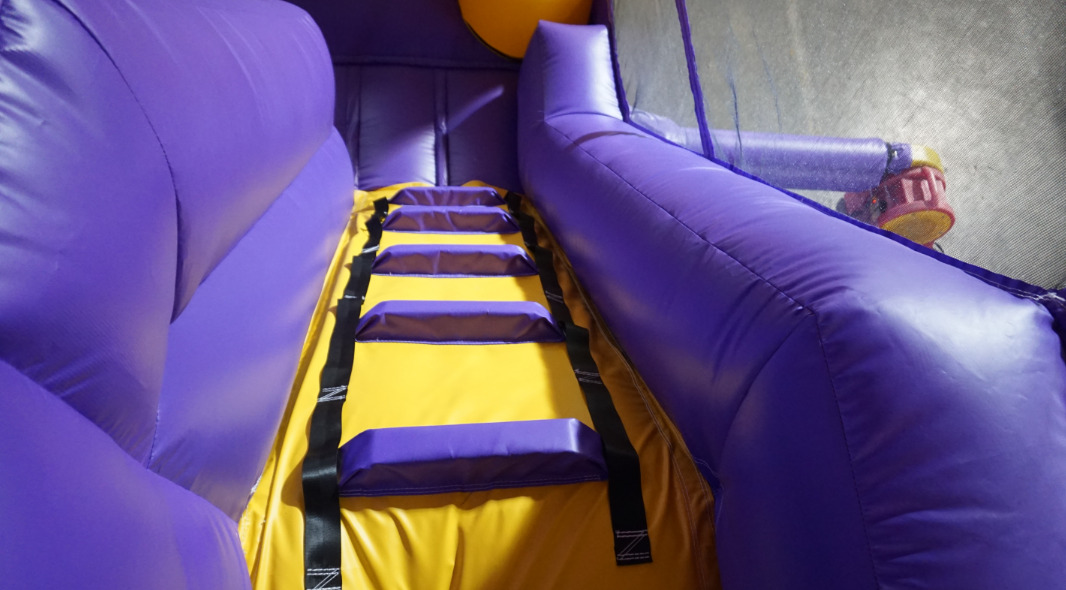 Ravens Combo Bounce #110