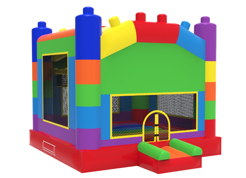 Lego Moonbounce #29