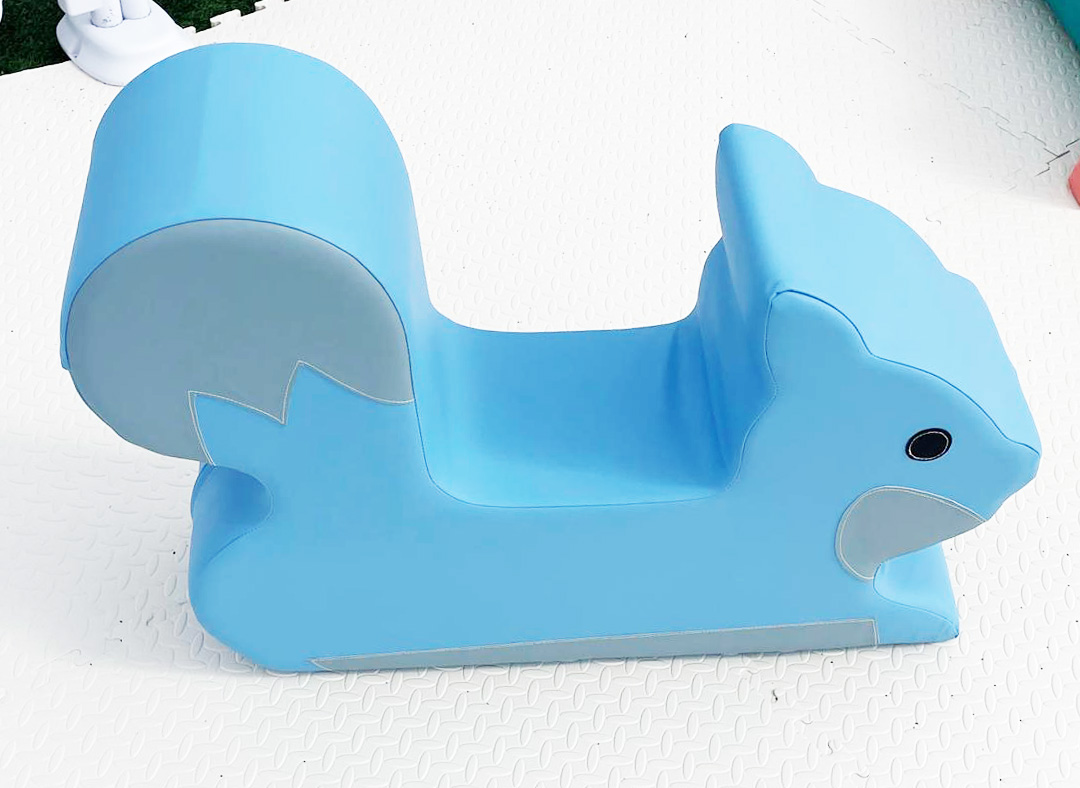 Tiny Treasures Soft Play Kit (16.5ft x 13.5ft)- SMALL