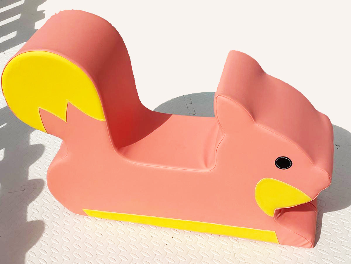 Tiny Treasures Soft Play Kit (16.5ft x 13.5ft)- SMALL