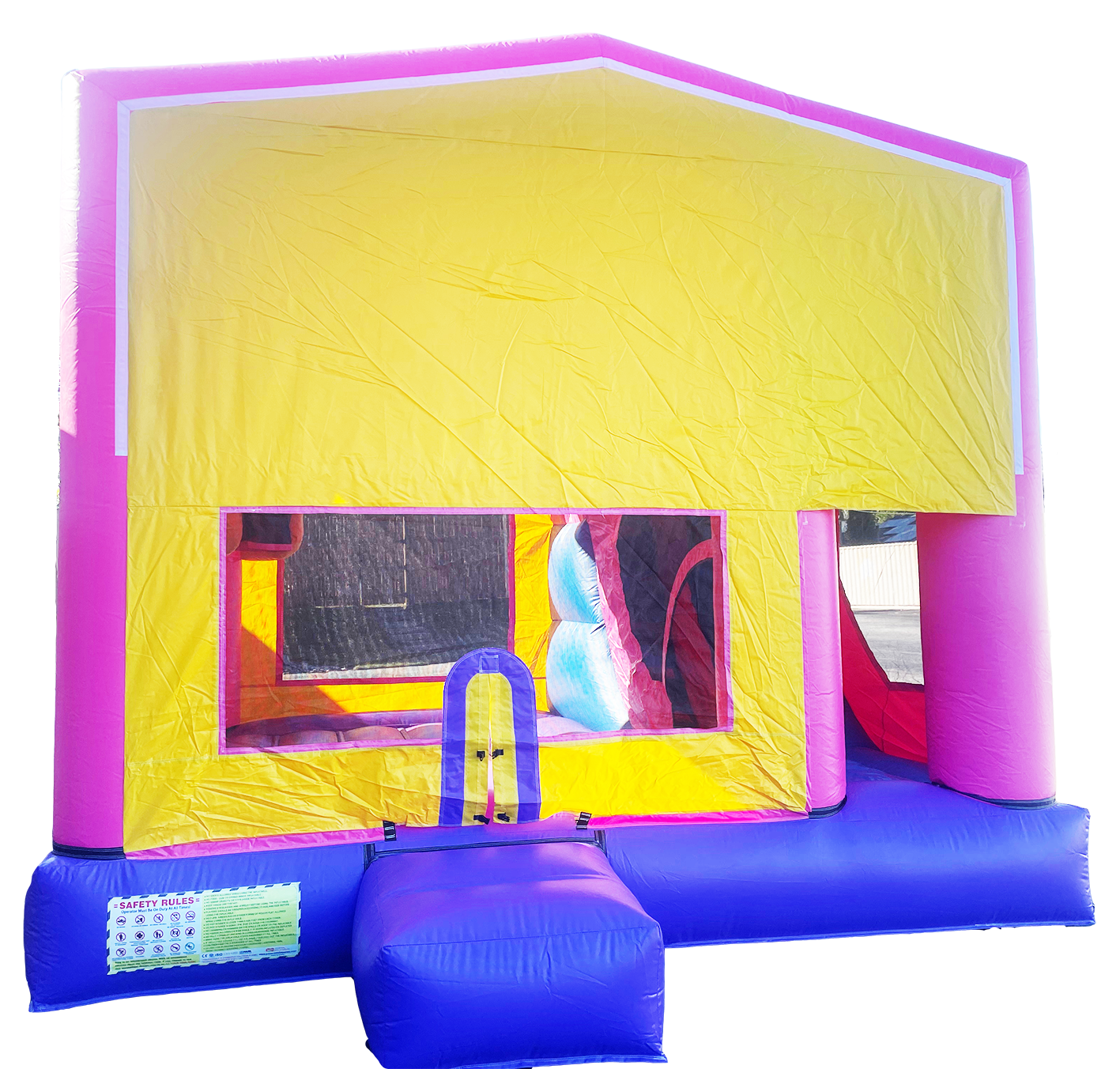 Original Pink Themed Combo #121